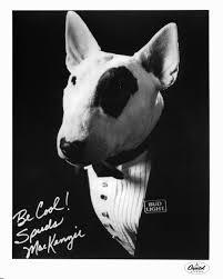 Spuds MacKenzie
