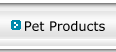 Pet Products